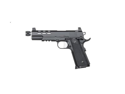 CZ Discretion Dan Wesson