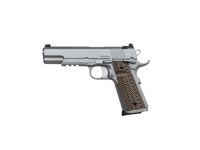 CZ Dan Wesson Specialist SS RAIL 9mm 01893