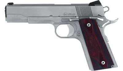 CZ Razorback Dan Wesson RZ-10