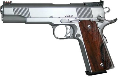 CZ Dan Wesson Pointman Nine