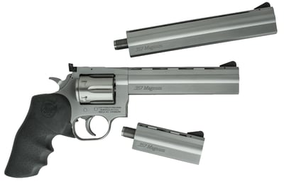 CZ CZ 715 Pistol Pack 357 Magnum | 38 Special 01935