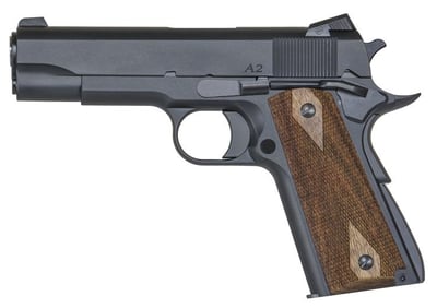 CZ A2 Commander