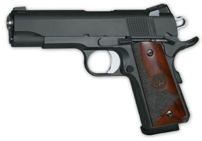 CZ CZ Dan Wesson CCO 45 ACP 01962