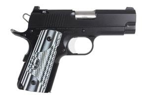 Dan Wesson ECO
