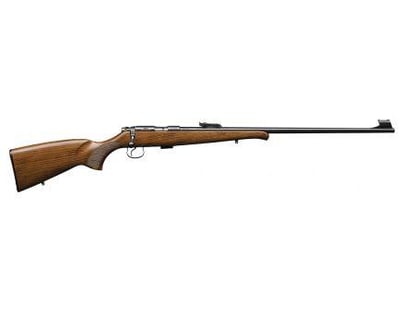 CZ 455 Training Brown