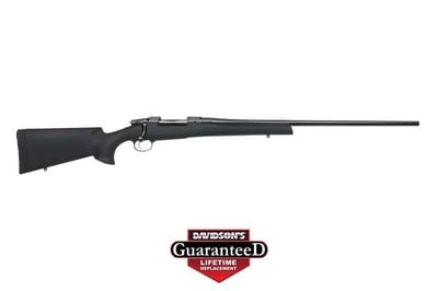 CZ 457 American Synthtic Suppressor Ready
