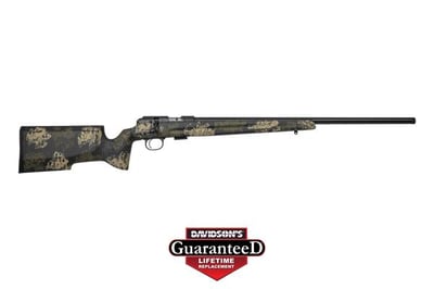 CZ 457 Varmint Precision Trainer