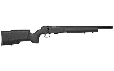 CZ 457 Pro Varmint Suppressor Ready 22 LR 806703023595