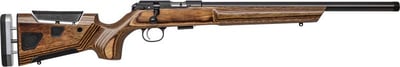 CZ 457 Varmint At-One