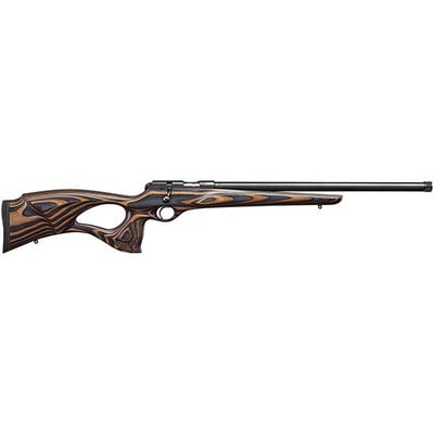 CZ 457 Thumbhole