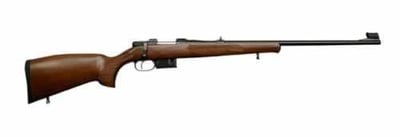 CZ 527 Lux 22 Hornet 806703030012