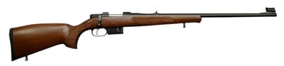 CZ 527 Lux