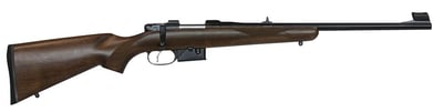CZ 527 Youth Carbine