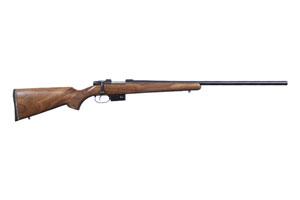 CZ 527 Varmint