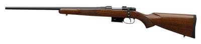 CZ 527 American 223/5.56 806703030920