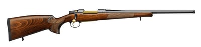 CZ 557 85th Anniversary 30-06 04139