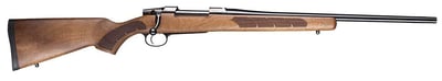 CZ 557 Spporter Brown