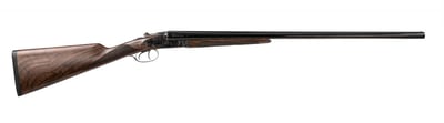 CZ Bobwhite G2 Project Upland