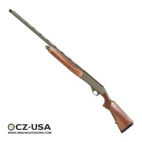 CZ 1012 12 Gauge 06356-2
