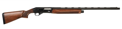 CZ 1012 12GA 26" Semi Auto Shotgun Walnut Black 06357