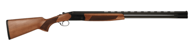 CZ CZ Quail 28" Over/ Under 06483