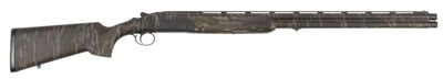 CZ Swamp Magnum