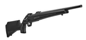 CZ-USA CZ 600+ Alpha