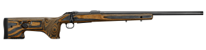 CZ-USA CZ 600 Plus Range 6.5 Creedmoor 07515