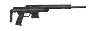 CZ-USA CZ 600 Plus Trail 7.62x39mm 07612