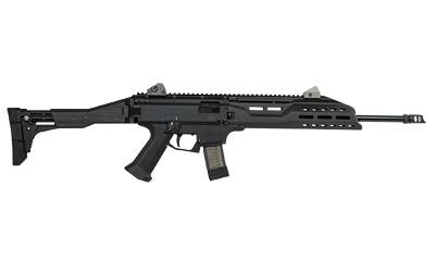 CZ Scorpion Evo 3 S1 Carbine