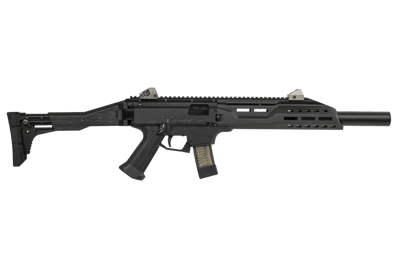 CZ Scorpion Evo 3 S1 Carbine