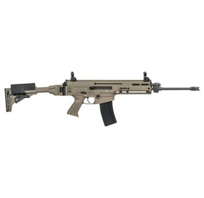 CZ 805 Bren S1 Carbine