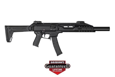 Scorpion EVO 3 S1 Carbine Magpul Edition