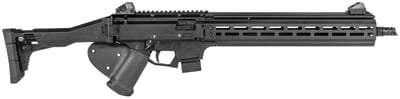 CZ Scorpion EVO Carbine