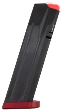CZ DWX, CZ P9/P10 Full Size Magazine 9mm Luger 19-Round