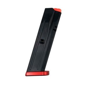CZ DWX, P9/P10 Magazine 9mm Luger 10-Round