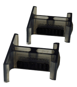 CZ Scorpion EVO 3 S1 Magazine Couplers