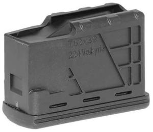 CZ 600 Magazine 7.62x39mm / .224 Valkyrie 5rd 806703600376