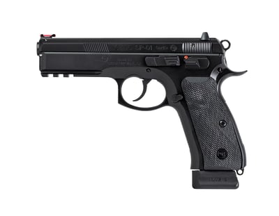 CZ 75 SP-01 9mm 806703811529