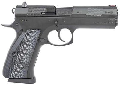 CZ 97 BD 10 Rd