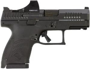 CZ P-10 Sub-Compact 9mm 86090