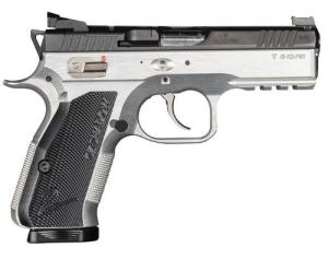 CZ-USA CZ Shadow 2 Compact Two-Tone