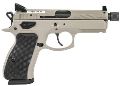 CZ CZ P-01 9mm Luger 89299