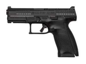 CZ-USA CZ P-10 C OR