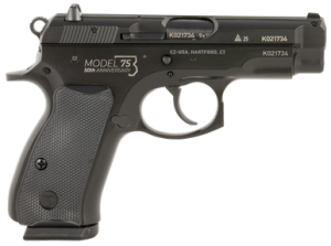 CZ 75 Compact 50th Anniversary