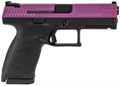 CZ P-10 C 9mm 806703912042