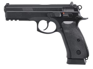 CZ-USA CZ SP-01 50th Anniversary Elite