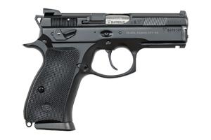 CZ P-01 Omega Convertible