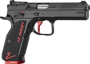 CZ-USA Shadow 2 Target Limited