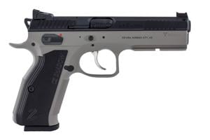 CZ CZ Shadow 2 Urban Grey 9mm 806703912554